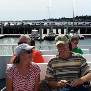 Meet your Posher, Laura